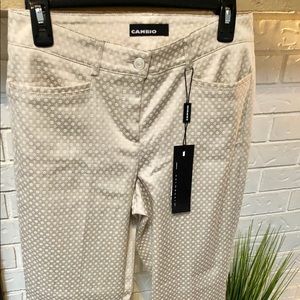 cambio renira pants